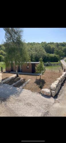 Lacroix-sur-Meuse House | Au cœur de la ferme 2