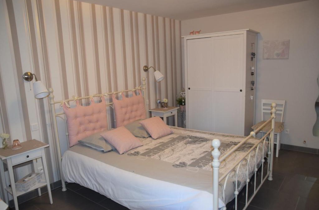 Merville Bed & Breakfast | Au cœur de la lys