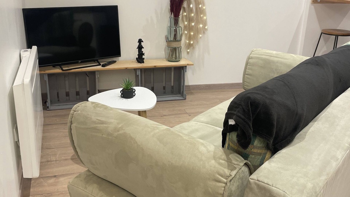Beblenheim Apartment | Au Cœur de Lalsace