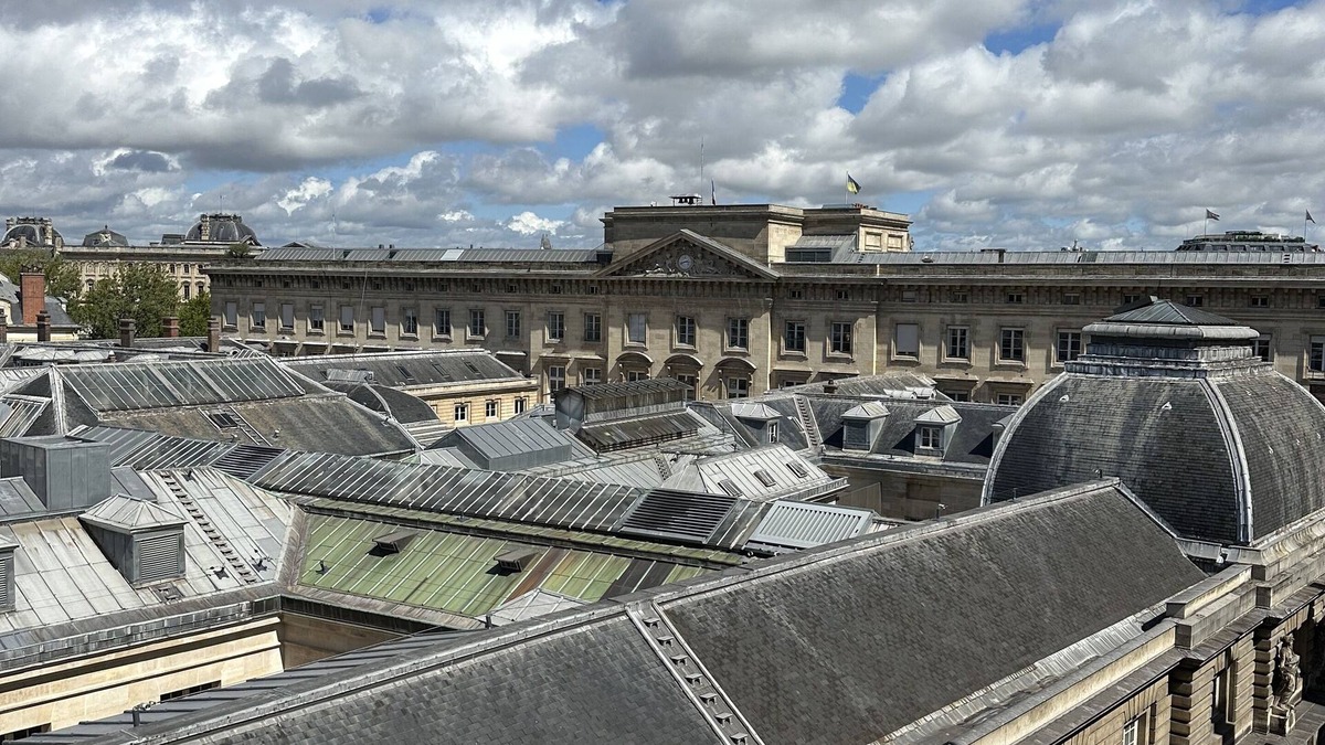 Paris City Center Apartment | Au Cœur de Saint Germain ! 80m2 Confortable, Calme et Lumineux Avec vue