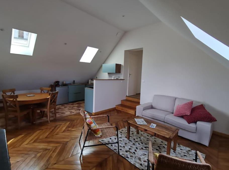 Givry House | Au cœur des vignes