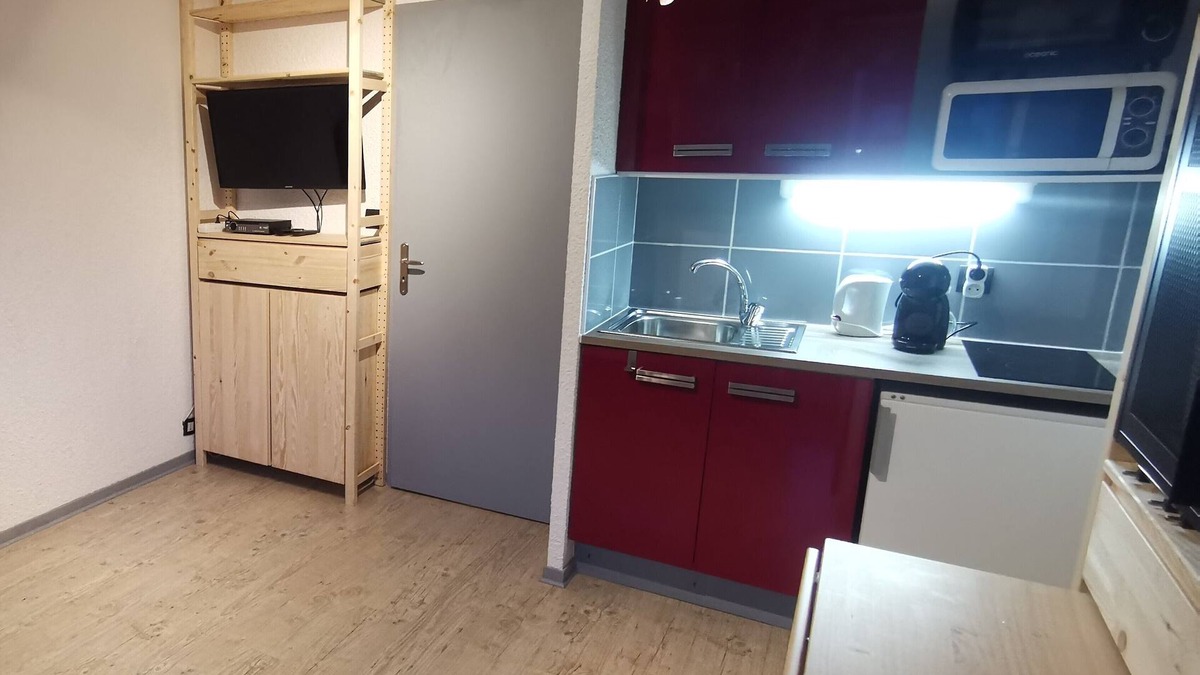 Saint-Pierre-de-Chartreuse Apartment | Au cœur des Cîmes en Chartreuse