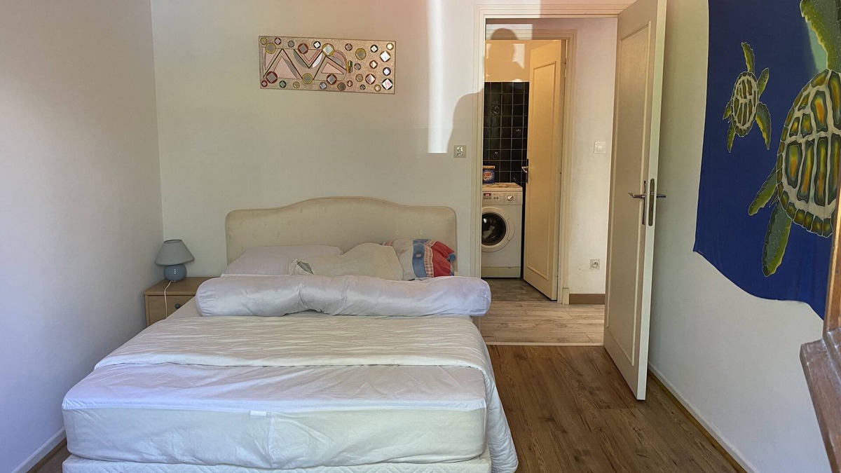 Amelie-les-Bains-Palalda Apartment | Au Calme Dans une Forêt de 14 Hectares