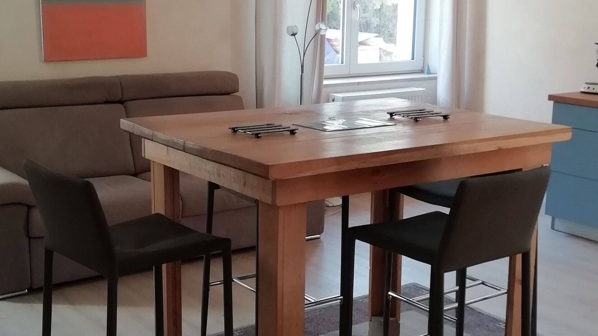 Horbourg-Wihr Apartment | Au Calme, à 3mm de Colmar, Appartement Dans Maison