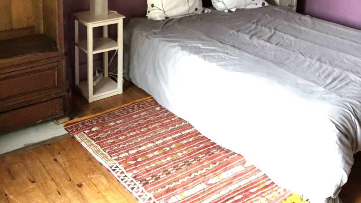 Lompnes Bed & Breakfast | Au Calme Dans un Petit Hameau