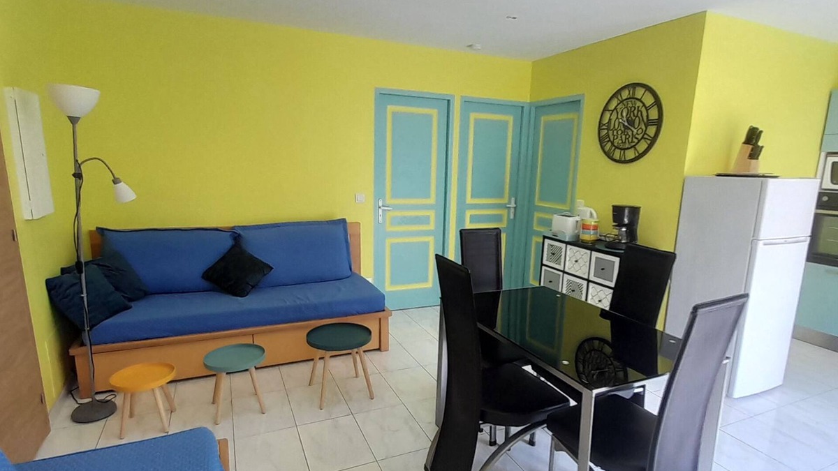 Puget-sur-Argens House | au Calme et si Près de Tout