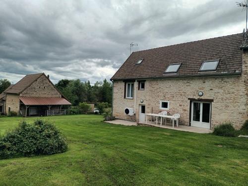 Lalheue House | Au calme