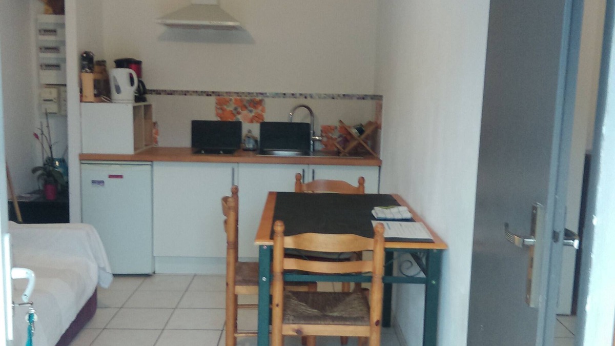 Pont-Saint-Martin Apartment | Au Calme Nantes Sud