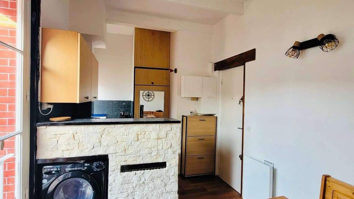Cabourg Apartment | Au Chant des Mouettes de Cabourg