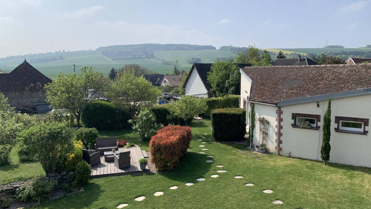Saint-Lye House | Au Chant du Coq - SAINT LYE