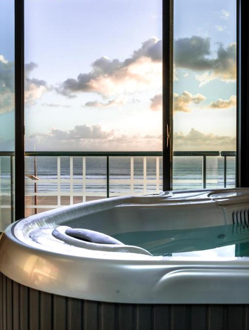 Les Sables d'Olonne Apartment | Au Charm'Sablais