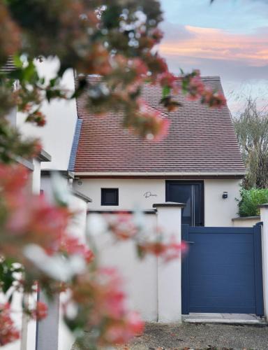 Bussy-Saint-Georges House | Au Charme De Bussy - Peaceful Place near Disneyland, Train Station RER and Nature