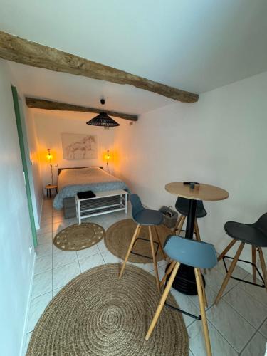 Chaleins Apartment | Au Chevaleins