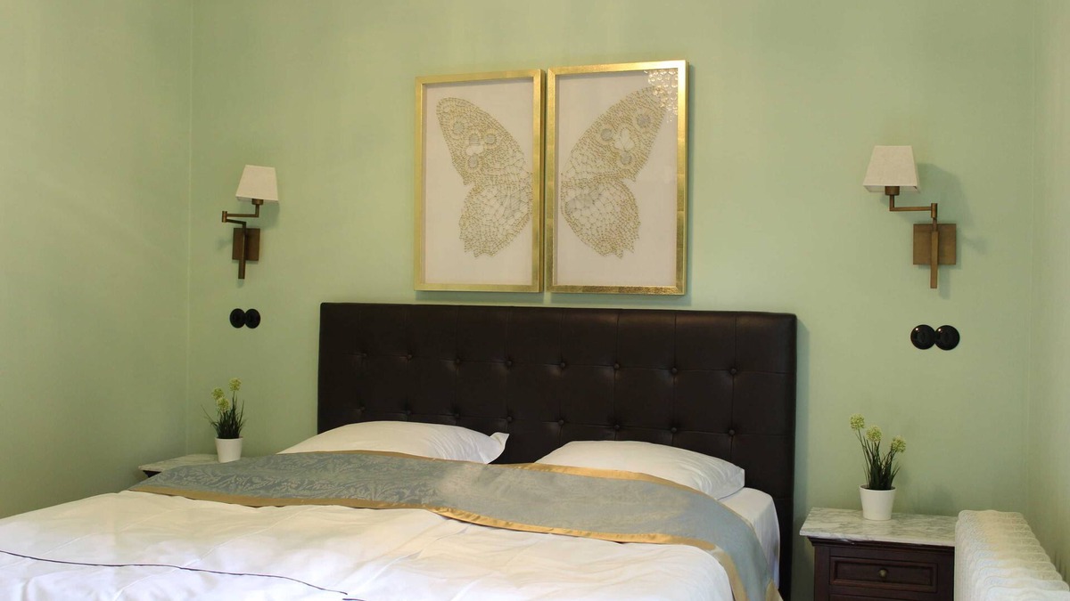 Bad Ems House | Au Ciel - Lodging house city of Lyon
