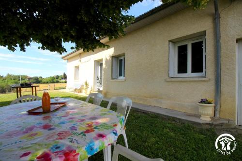 Garravet House | Au Clair