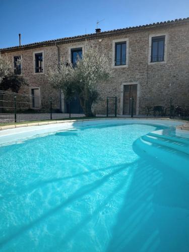Lezignan-Corbieres Apartment | Au cocon des corbières - Élégance