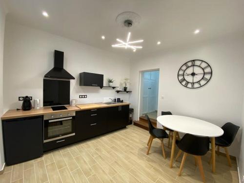 Brantome-en-Perigord Apartment | Au coeur de Brantôme : superbe appartement