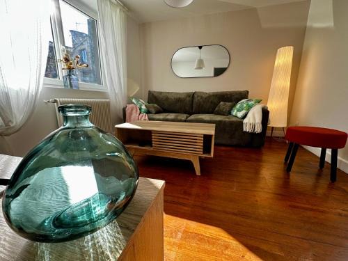 Nohanent Apartment | Au coeur de l'Auvergne