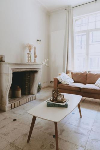 Knokke House | Au Coeur de la Famille