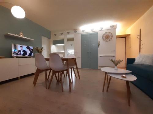 Premanon Apartment | Au Coeur de Prémanon