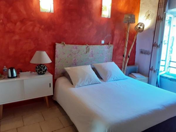 Le Caylar Bed & Breakfast | Au coeur du Caylar