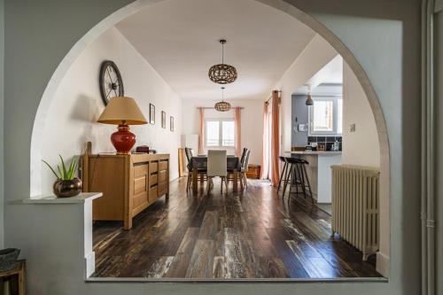 Verzenay House | Au coeur du village Verzenay