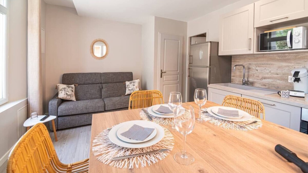 Tulette Apartment | Au Coin des Vins