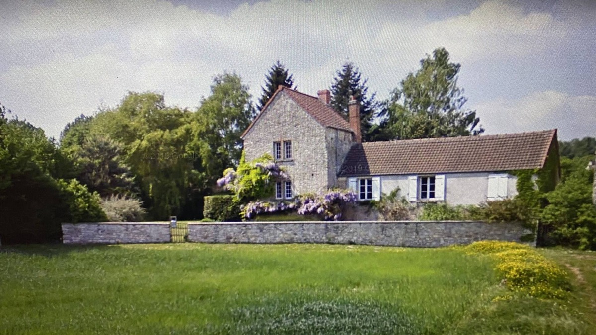 Courmont House | Au Coin du feu cocooning 30min from Reims / Epernay quiet 8-10 people