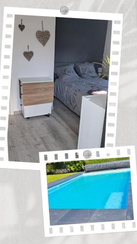 Olne House | Au coin du hérisson