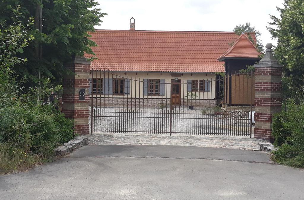 Licques House | Au Colombier des Arteaux