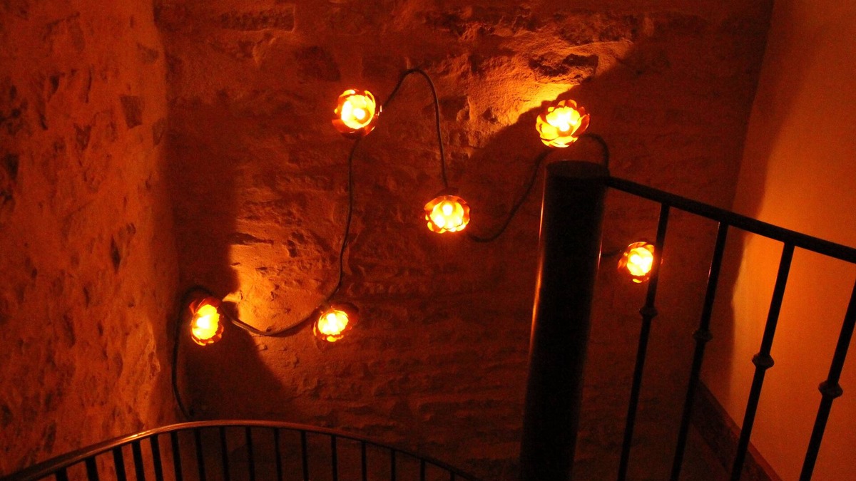Vezelay House | Au coq des bois