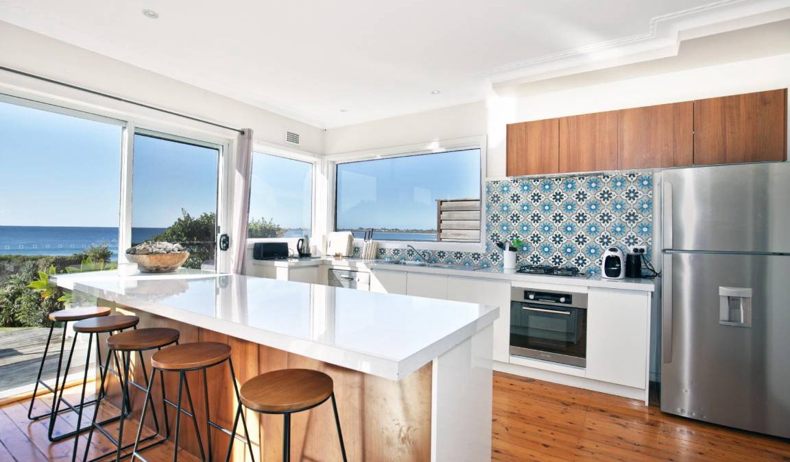 Culburra Beach House | 350 m² House ∙ 5 bedrooms ∙ 14 guests