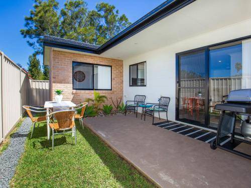 Culburra Beach House | 183 m² House ∙ 2 bedrooms ∙ 6 guests