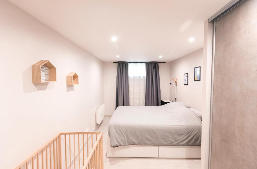 Arras Apartment | Au détour des Places