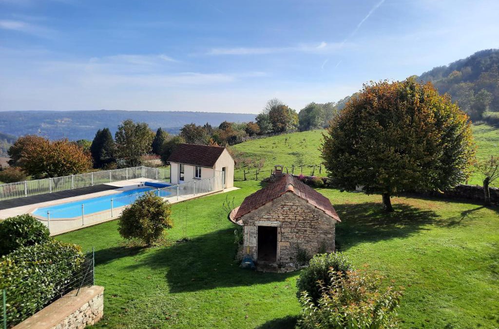 Baubigny Bed & Breakfast | Au dela des vignes