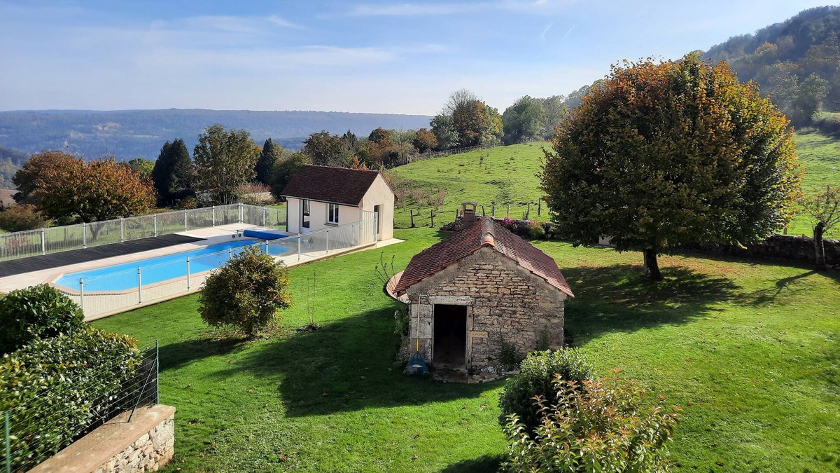 Baubigny Bed & Breakfast | Au Dela des Vignes