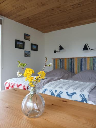 Saint-Vougay Bed & Breakfast | Au Dolmen de Kerhus "Mysigt"