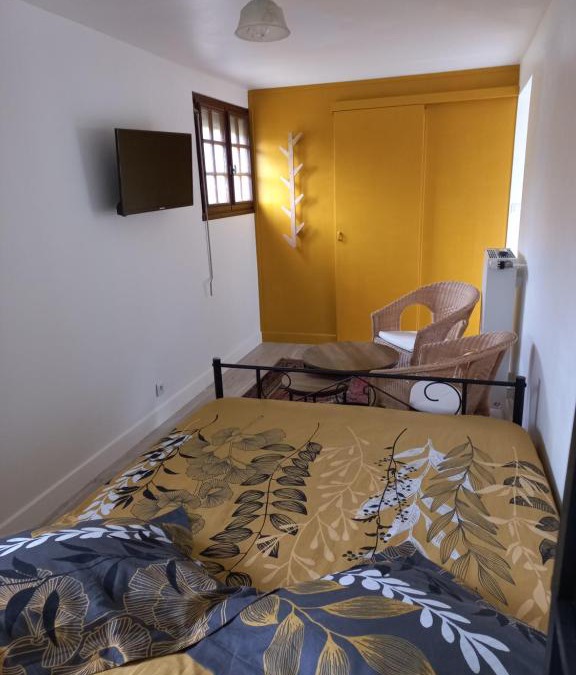 Brantome-en-Perigord Bed & Breakfast | Au Dolmen