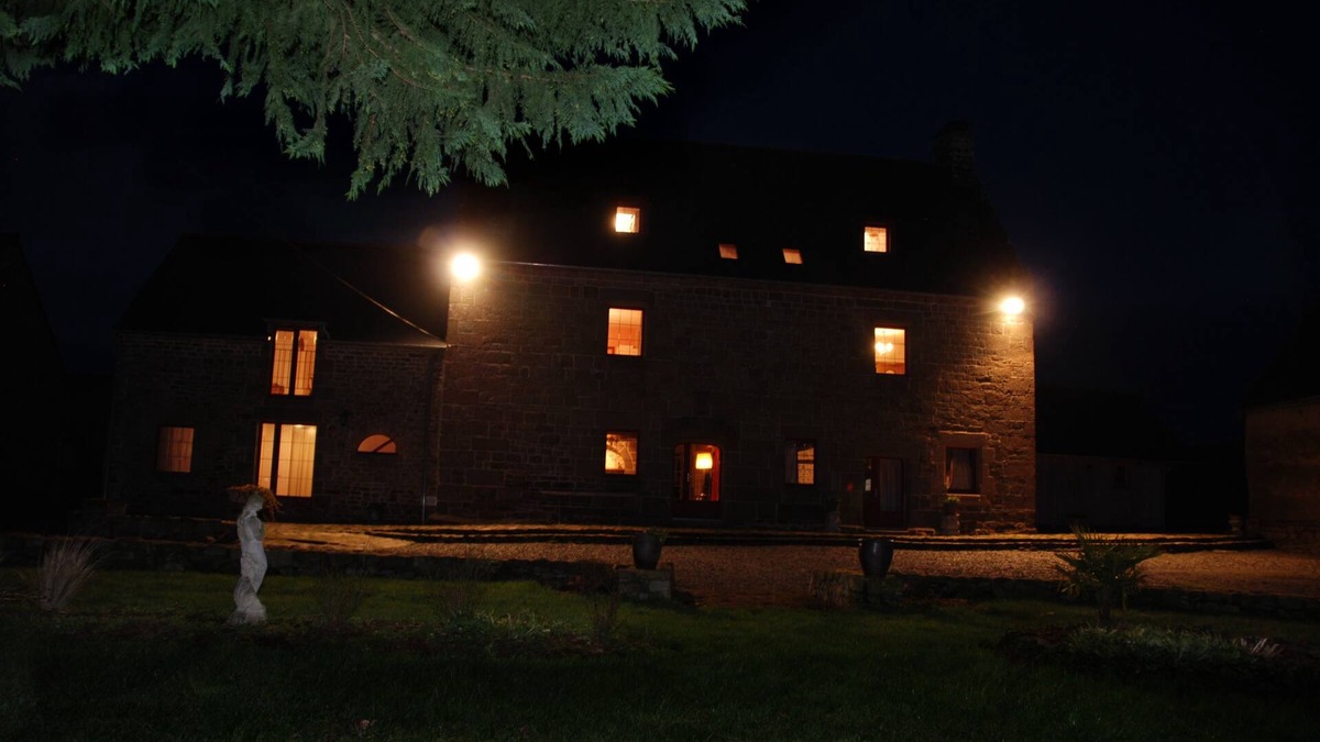 Rimou House | Au Domaine de Rimou