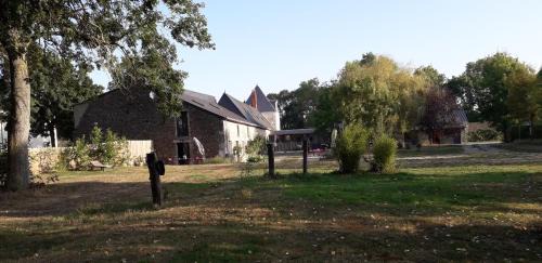 La Possonniere House | au fabuleux festin