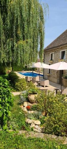 Bisseuil Bed & Breakfast | Au fil de l’Ô