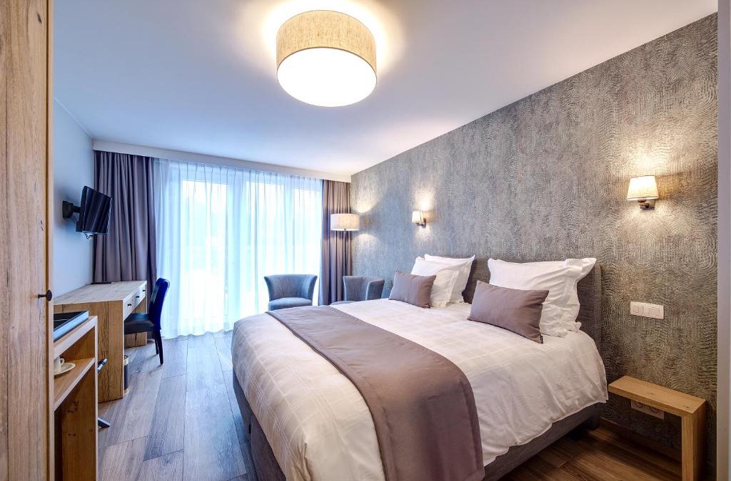 Seneffe Hotel | Au fil de l'eau