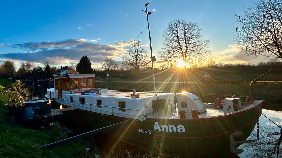 Plobsheim Boat Rental | Au fil de Leau
