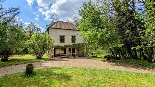 Santenay House | Au fil du temps