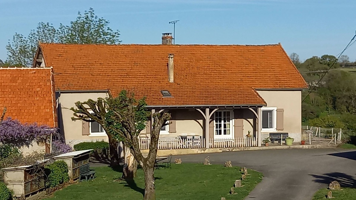 Thegra House | Au Gîte D'isaure Proximité Rocamadour, Padirac, Plage Dordogne
