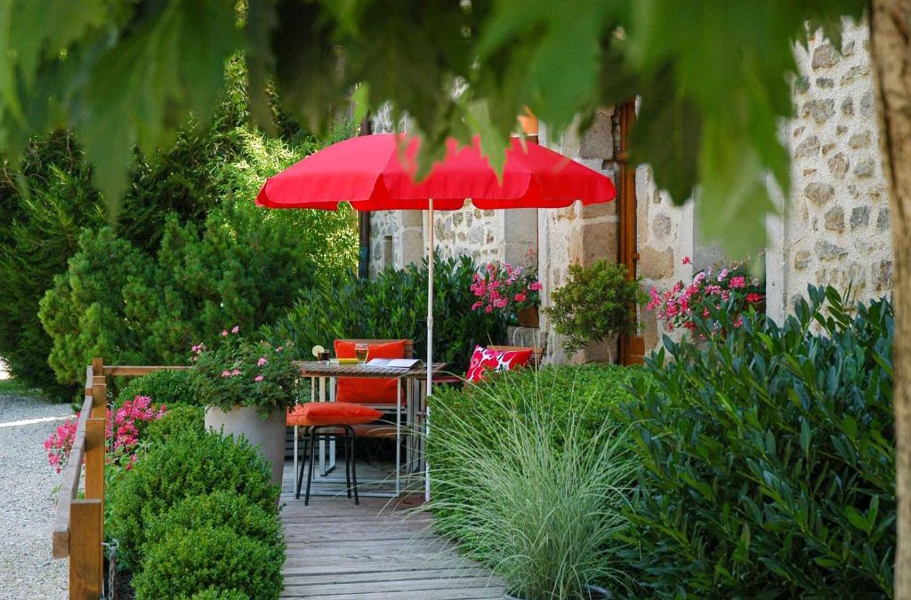Le Fete Bed & Breakfast | Au Grand Fête, B&B à la campagne