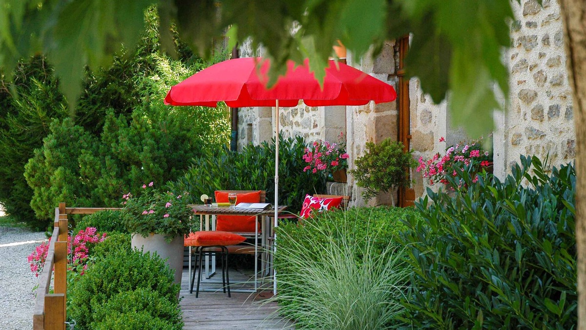 Le Fete Bed & Breakfast | Au Grand Fête, B&B in the Countryside