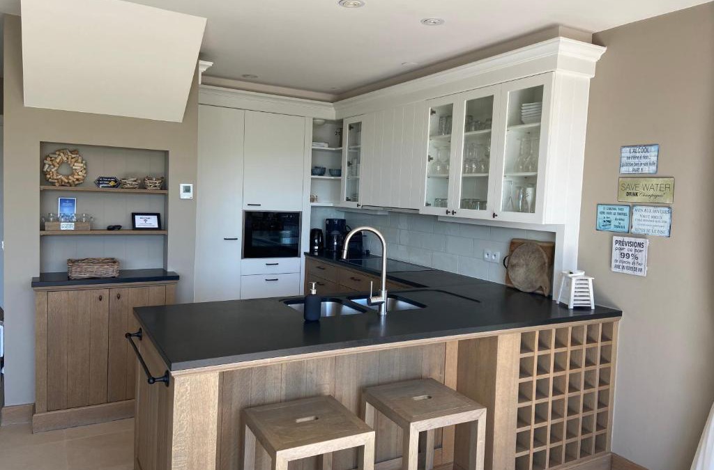 Wimereux House | Au grand large