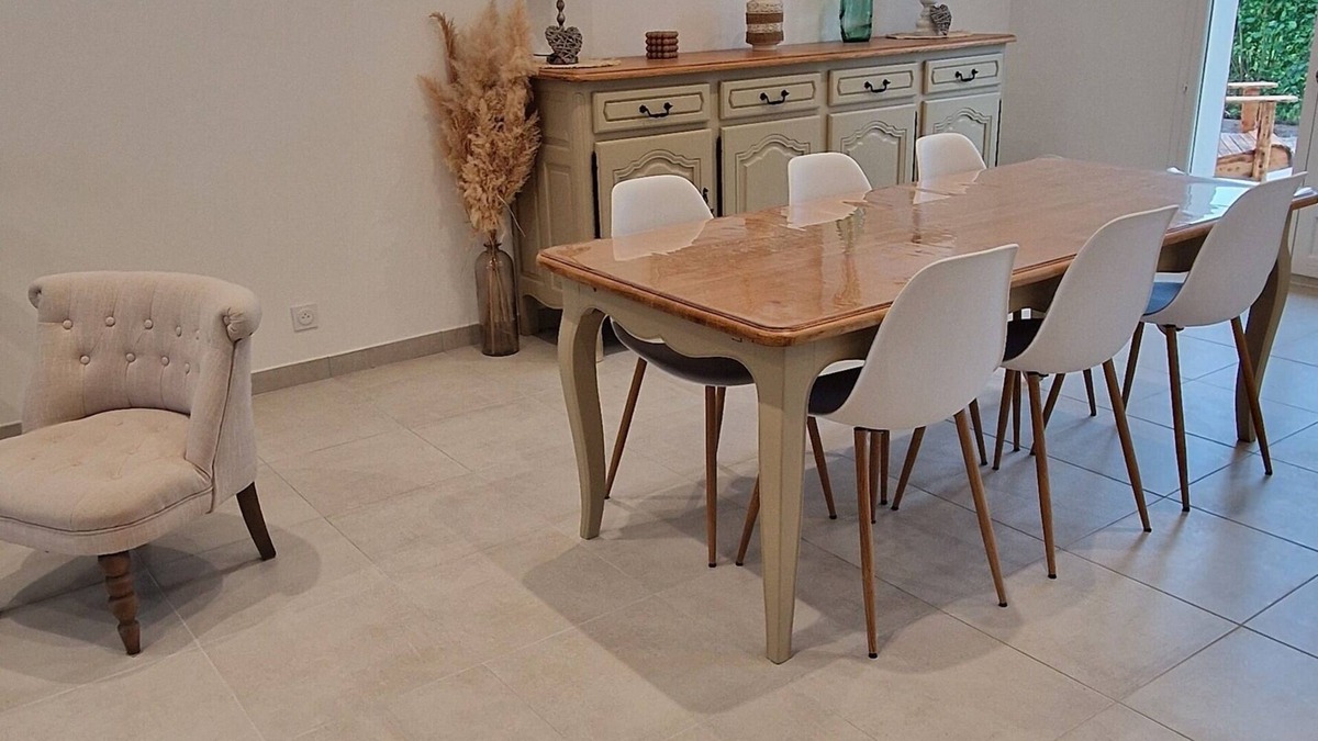 Mesnil-Saint-Pere House | Au Jardin D'olga