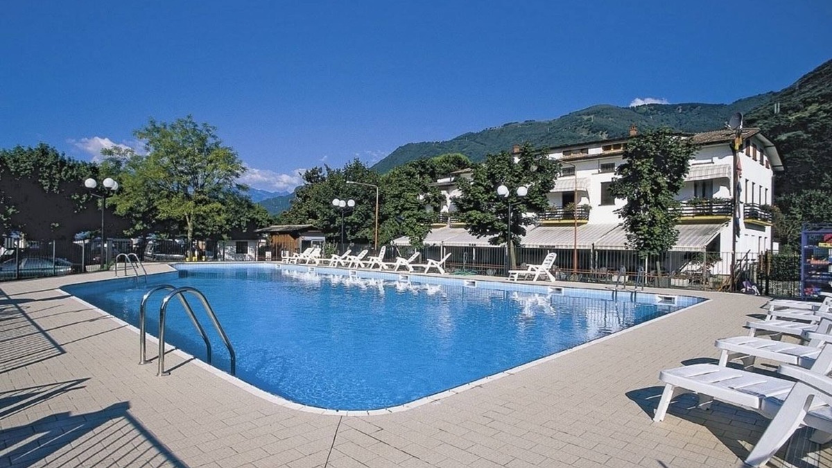 Sorico RV Rental | Au Lac de Como Campground